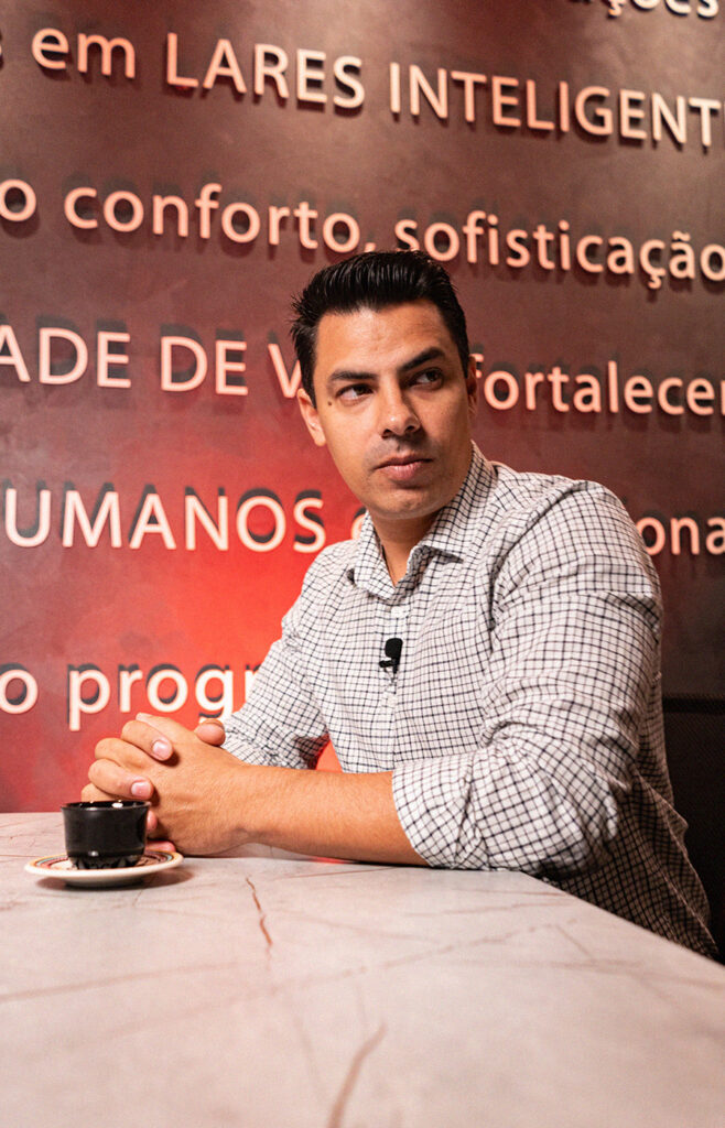 Sobre a DANF - Murilo